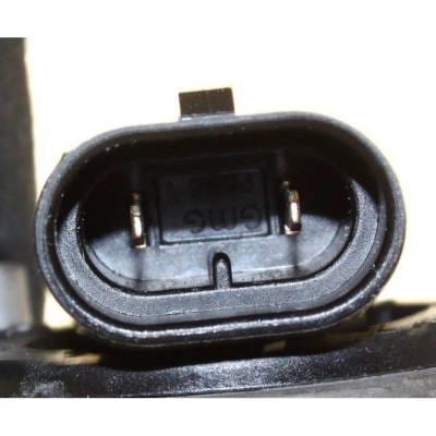 Left Front Fog Light Compatible With Toyota Rav4 Base 2001-2003 8122142020-Pfm thumbnail 9