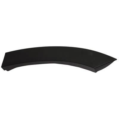 New Left Rear Fender Trim Compatible With Subaru Forester Touring 4 Cyl 2.5L Forester Base 4 Cyl thumbnail 3