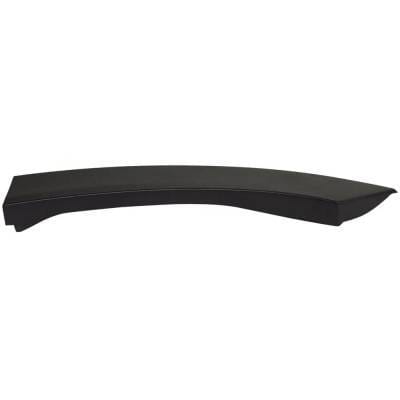 New Left Rear Fender Trim Compatible With Subaru Forester Touring 4 Cyl 2.5L Forester Base 4 Cyl thumbnail 6