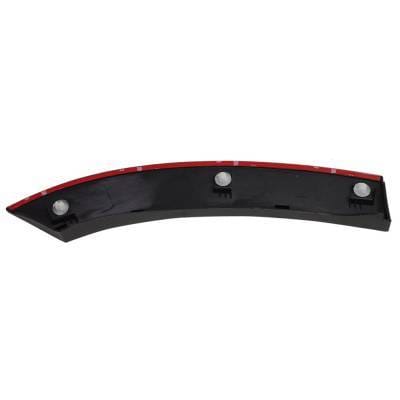 New Left Rear Fender Trim Compatible With Subaru Forester Premium 4 Cyl 2.5L Forester Sport 4 Cyl thumbnail 5