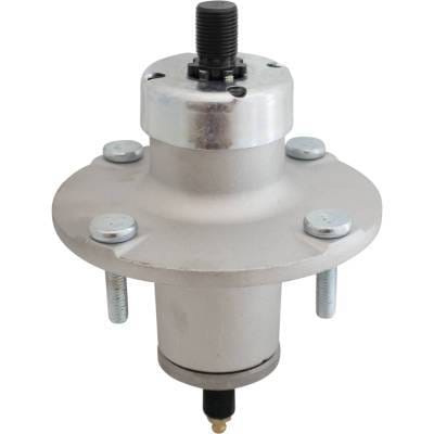 Spindle Assembly Compatible With John Deere S130 42 Inch Deck Lawn Tractor Am137483 M157736 M159146 thumbnail 5