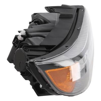 Headlight Compatible With 2011-2013 Kia Sorento 2.4L 3.3L I4 Right Passenger Side Halogen thumbnail 7