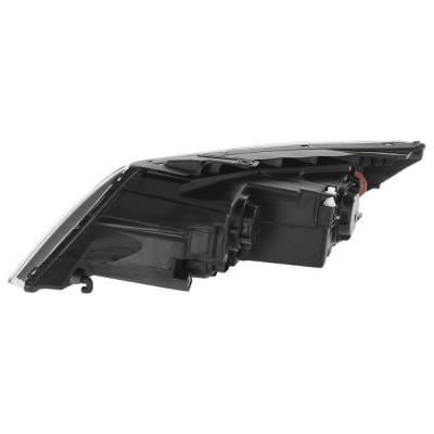 Headlight Compatible With 2011-2013 Kia Sorento 2.4L 3.3L I4 Right Passenger Side Halogen thumbnail 11
