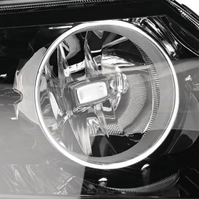 Headlight Compatible With 2011-2013 Kia Sorento 2.4L 3.3L I4 Right Passenger Side Halogen thumbnail 13