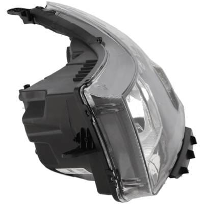 Headlight Compatible With 2012-2016 Chevrolet Cruze Cruze Limited 1.4L 1.6L I4 Le2 Lh7 Left Driver thumbnail 5
