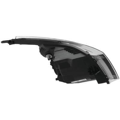 Headlight Compatible With 2012-2016 Chevrolet Cruze Cruze Limited 1.4L 1.6L I4 Le2 Lh7 Left Driver thumbnail 7