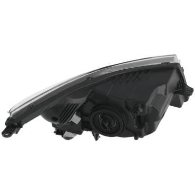 Headlight Compatible With 2012-2016 Chevrolet Cruze Cruze Limited 1.4L 1.6L I4 Le2 Lh7 Left Driver thumbnail 11
