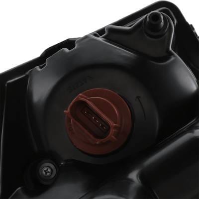 Headlight Compatible With 2009-2014 Ford F-150 3.5L 3.7L V6 Duratec Ti-Vct Boss Right Passenger Side thumbnail 11