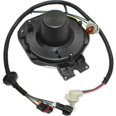 Headlight Compatible With 1996-2005 Freightliner Century Class Right Passenger Side Halogen thumbnail 9