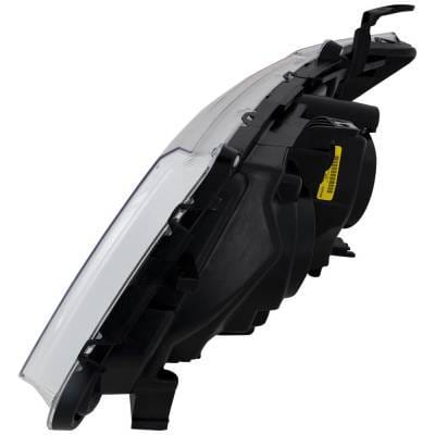 Headlight Compatible With 2011-2013 Honda Odyssey 3.5L V6 J35a7/J35z8 Right Passenger Side Halogen thumbnail 5