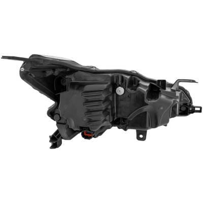Headlight Compatible With 2019-2022 Nissan Altima 2.5L 2.0L I4 Qr25de Kr20ddet Left Driver Side Led thumbnail 3