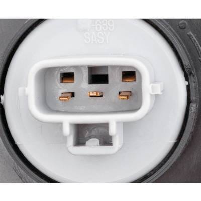 Headlight Compatible With 2011-2013 Honda Odyssey 3.5L V6 J35a7/J35z8 Left Driver Side Halogen thumbnail 11