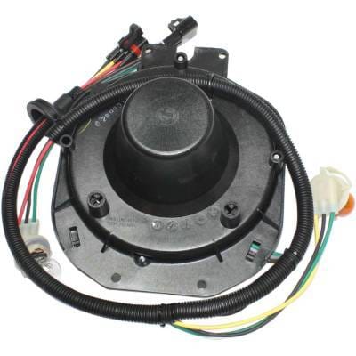Headlight Compatible With 1996-2005 Freightliner Century Class Left Driver Side Halogen thumbnail 9