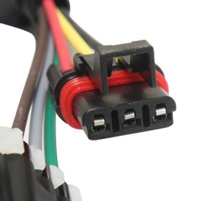 Headlight Compatible With 1996-2005 Freightliner Century Class Left Driver Side Halogen thumbnail 13