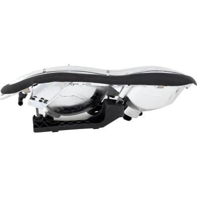 Headlight Compatible With 1998-2002 Chevrolet Camaro Right Passenger Side Replaces 16525314 thumbnail 5