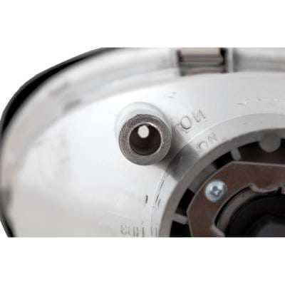 Headlight Compatible With 1998-2002 Chevrolet Camaro Right Passenger Side Replaces 16525314 thumbnail 9