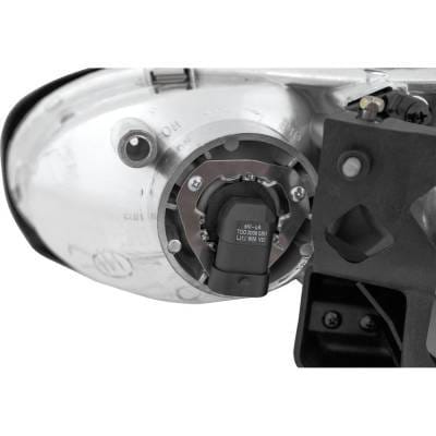 Headlight Compatible With 1998-2002 Chevrolet Camaro Right Passenger Side Replaces 16525314 thumbnail 11