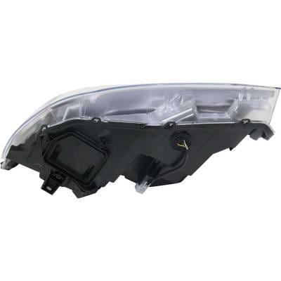 Headlight Compatible With 2015-2017 Toyota Camry 2.5L 3.5L I4 Right Passenger Side Led Repty100121q thumbnail 11
