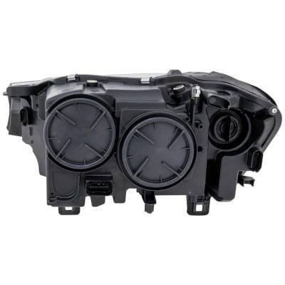 Headlight Compatible With 2015-2018 Bmw X4 X3 2.0L 3.0L I4 B48 B58/S58 Right Passenger Side Halogen thumbnail 3