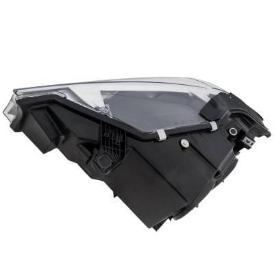 Headlight Compatible With 2015-2018 Bmw X4 X3 2.0L 3.0L I4 B48 B58/S58 Right Passenger Side Halogen thumbnail 7