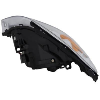 Headlight Compatible With 2011-2013 Volvo S60 2.0L 3.0L I4 B4204t11 B4204t27 B6304t4 Right Passenger thumbnail 9