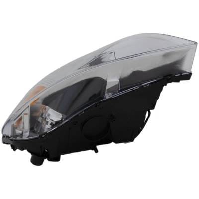 Headlight Compatible With 2011-2013 Volvo S60 2.0L 3.0L I4 B4204t11 B4204t27 B6304t4 Right Passenger thumbnail 11