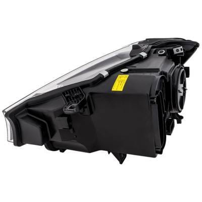 Headlight Compatible With 2015-2018 Bmw X4 X3 2.0L 3.0L I4 B48 B58/S58 Right Passenger Side Xenon thumbnail 5
