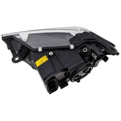 Headlight Compatible With 2015-2018 Bmw X4 X3 2.0L 3.0L I4 B48 B58/S58 Right Passenger Side Xenon thumbnail 7