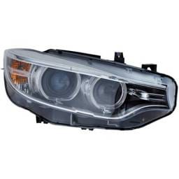 Headlight Compatible With 2014-2020 Bmw 428I 428I Xdrive 435I 435I Xdrive 428I Gran Coupe 428I