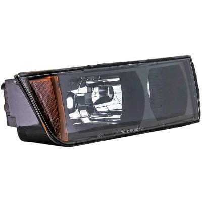 Headlight Compatible With 2002-2005 Chevrolet Avalanche 1500 Avalanche 2500 Right Passenger Side thumbnail 3