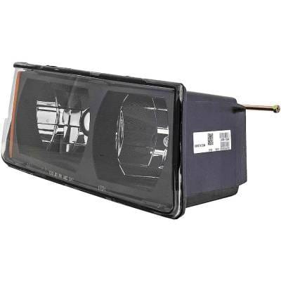 Headlight Compatible With 2002-2005 Chevrolet Avalanche 1500 Avalanche 2500 Right Passenger Side thumbnail 7