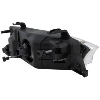 Headlight Compatible With 1997-1999 Subaru Legacy Left Driver Side Replaces 84001Ac232 20-5464-00 thumbnail 4