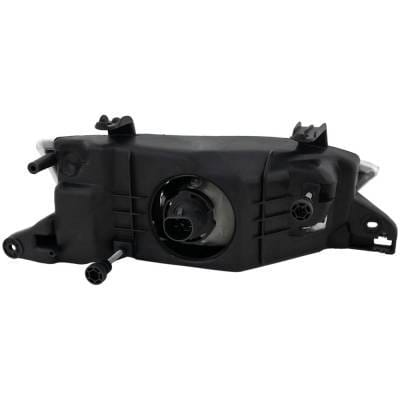 Headlight Compatible With 1997-1999 Subaru Legacy Left Driver Side Replaces 84001Ac232 20-5464-00 thumbnail 5