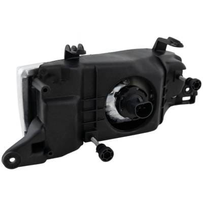Headlight Compatible With 1997-1999 Subaru Legacy Left Driver Side Replaces 84001Ac232 20-5464-00 thumbnail 6