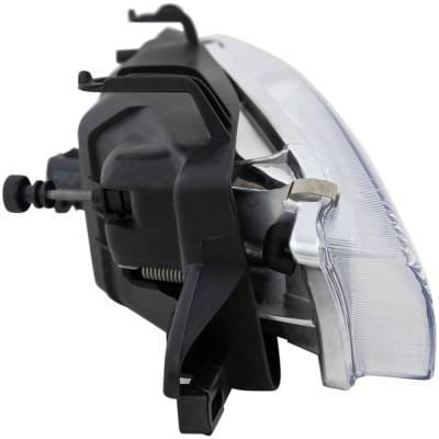 Headlight Compatible With 1997-1999 Subaru Legacy Left Driver Side Replaces 84001Ac232 20-5464-00 thumbnail 7