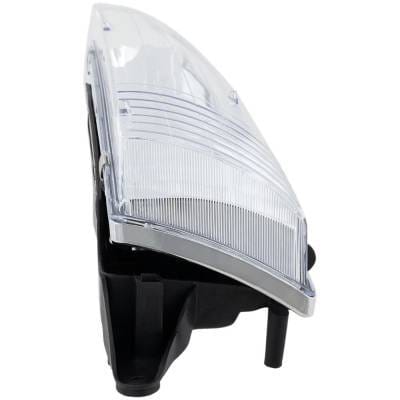 Headlight Compatible With 1997-1999 Subaru Legacy Left Driver Side Replaces 84001Ac232 20-5464-00 thumbnail 8
