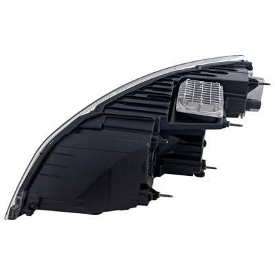 Headlight Compatible With 2018-2021 Freightliner Cascadia 12.8L 14.8L I6 Right Passenger Side Led thumbnail 5