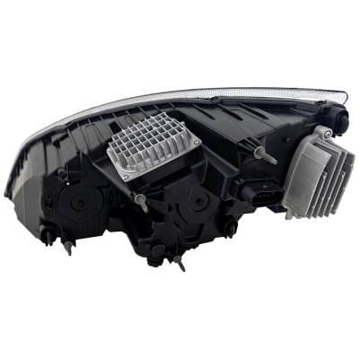 Headlight Compatible With 2018-2021 Freightliner Cascadia 12.8L 14.8L I6 Right Passenger Side Led thumbnail 9