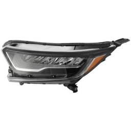 Headlight Compatible With 2017-2022 Honda Cr-V 1.5L 2.0L I4 L15be Lfb Left Driver Side Led