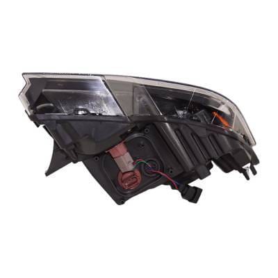 Headlight Compatible With 2009-2014 Ford F-150 3.5L 3.7L V6 Duratec Ti-Vct Boss Left Driver Side Led thumbnail 9