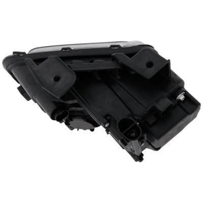Headlight Compatible With 2018-2021 Hyundai Kona 2.0L 1.6L I4 Nu Right Passenger Side Led thumbnail 7
