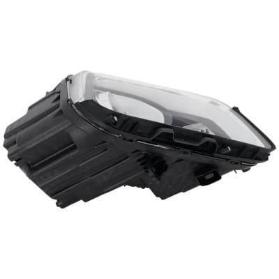 Headlight Compatible With 2018-2021 Hyundai Kona 2.0L 1.6L I4 Nu Right Passenger Side Led thumbnail 9