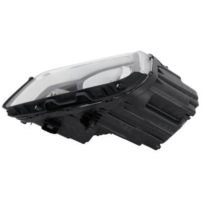 Headlight Compatible With 2018-2021 Hyundai Kona 2.0L 1.6L I4 Nu Left Driver Side Led Rh10010196aq thumbnail 9