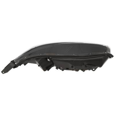 Headlight Compatible With 2017-2022 Honda Cr-V 1.5L 2.0L I4 L15be Lfb Left Driver Side Led thumbnail 11