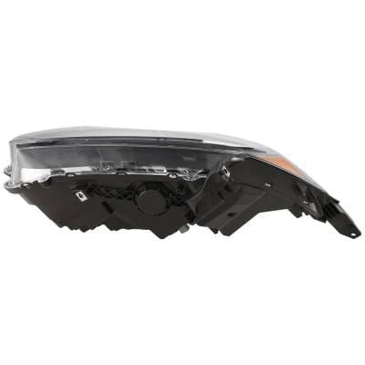 Headlight Compatible With 2017-2022 Honda Cr-V 1.5L 2.0L I4 L15be Lfb Left Driver Side Led thumbnail 13