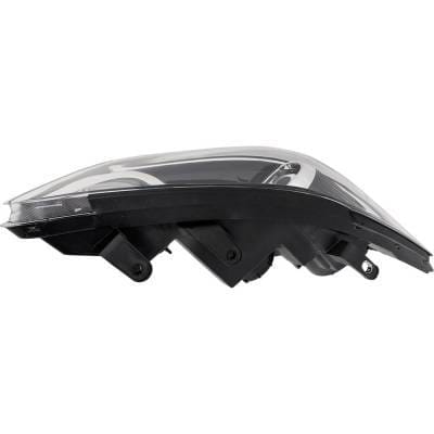 Headlight Compatible With 2017-2018 Hyundai Elantra 2.0L 1.4L I4 Right Passenger Side Xenon thumbnail 5