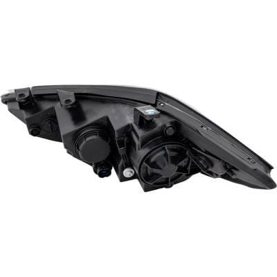 Headlight Compatible With 2017-2018 Hyundai Elantra 2.0L 1.4L I4 Right Passenger Side Xenon thumbnail 9