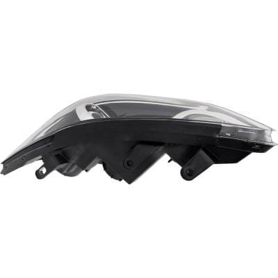 Headlight Compatible With 2017-2018 Hyundai Elantra 2.0L 1.4L I4 Left Driver Side Xenon Rh10010158 thumbnail 5