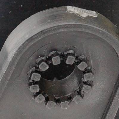 Headlight Compatible With 2017-2018 Hyundai Elantra 2.0L 1.4L I4 Left Driver Side Xenon Rh10010158 thumbnail 15