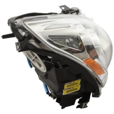 Headlight Compatible With 2010-2015 Infiniti G37 G25 Q40 3.7L V6 Vq37vhr Right Passenger Side Xenon thumbnail 13